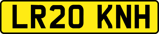 LR20KNH