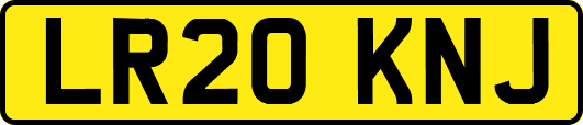 LR20KNJ