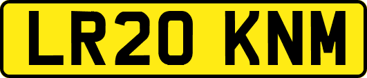 LR20KNM