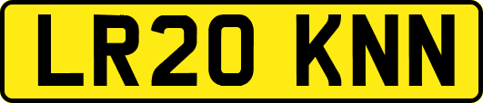 LR20KNN