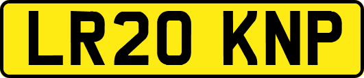 LR20KNP