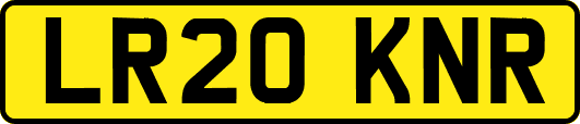 LR20KNR