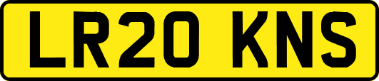 LR20KNS
