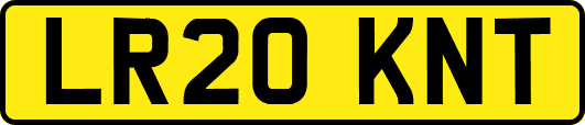 LR20KNT