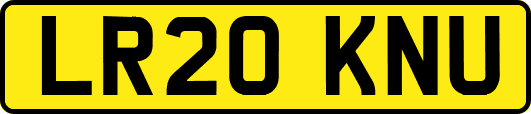 LR20KNU