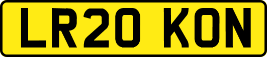 LR20KON