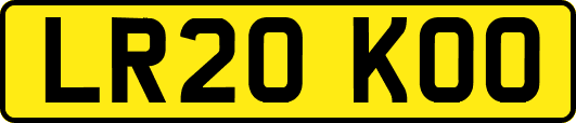 LR20KOO