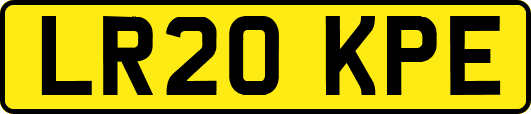 LR20KPE