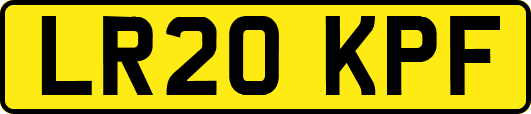 LR20KPF