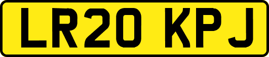 LR20KPJ