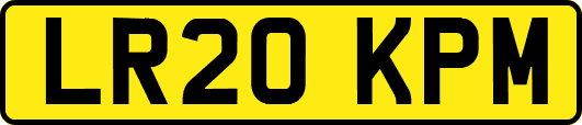 LR20KPM