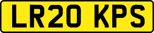 LR20KPS