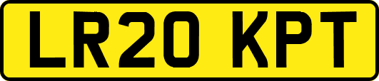 LR20KPT
