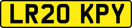 LR20KPY
