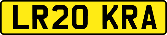 LR20KRA