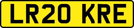 LR20KRE