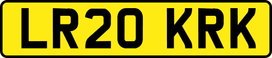 LR20KRK