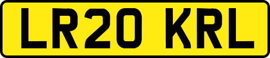 LR20KRL