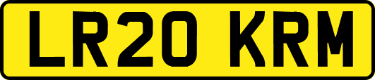 LR20KRM