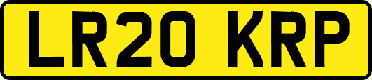 LR20KRP