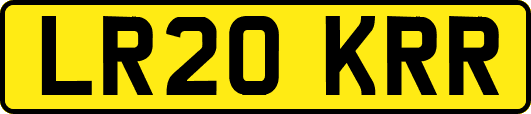 LR20KRR