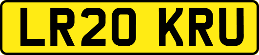 LR20KRU