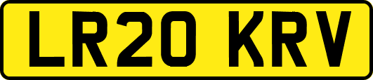 LR20KRV