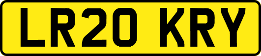 LR20KRY
