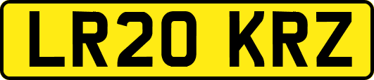 LR20KRZ