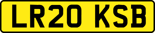 LR20KSB