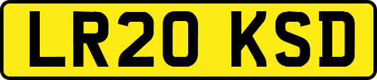LR20KSD