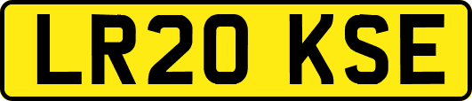 LR20KSE
