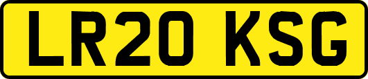 LR20KSG