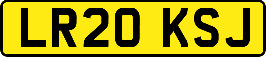 LR20KSJ