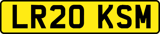 LR20KSM