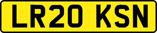 LR20KSN