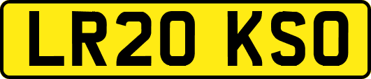 LR20KSO