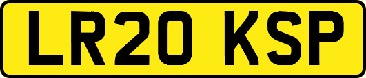 LR20KSP
