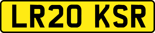 LR20KSR