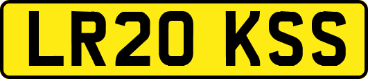 LR20KSS