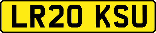 LR20KSU