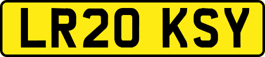 LR20KSY