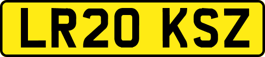 LR20KSZ