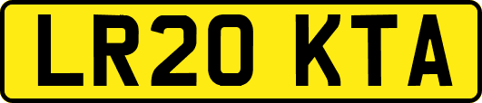 LR20KTA