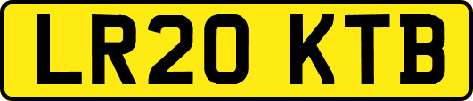 LR20KTB