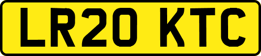 LR20KTC