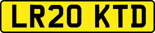 LR20KTD