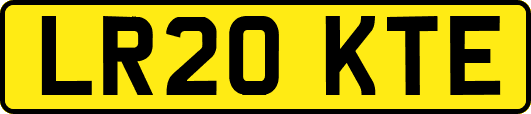 LR20KTE