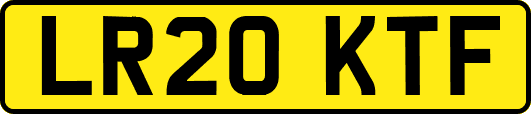 LR20KTF