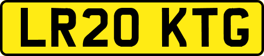 LR20KTG